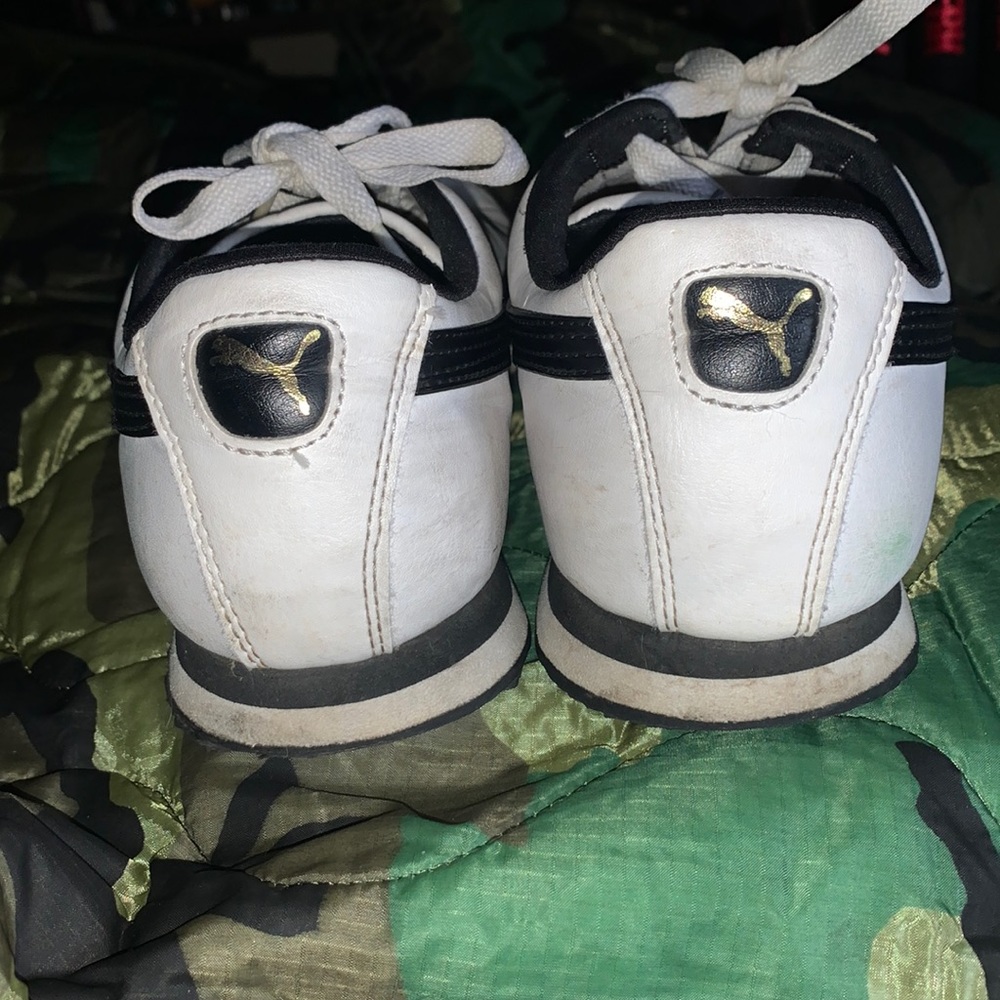 Puma Roma - Picture 3 of 5